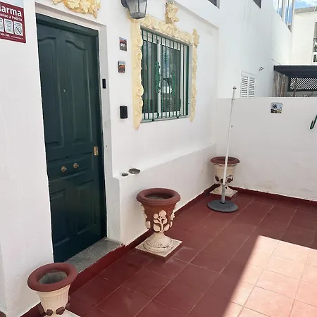 Walstad Beachside プエルト・デル・カルメン