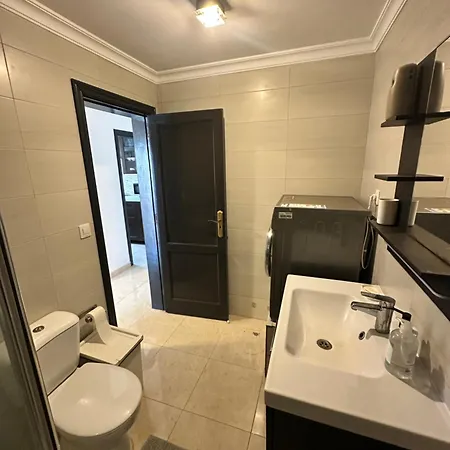 アパート Walstad Beachside *