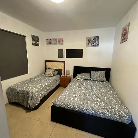 アパート Walstad Beachside *