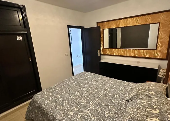 Walstad Beachside * بويرتو ذيل كارمين