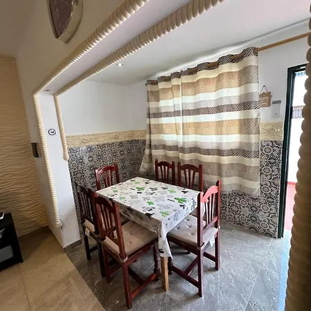 Apartamento Walstad Beachside Puerto del Carmen (Lanzarote)